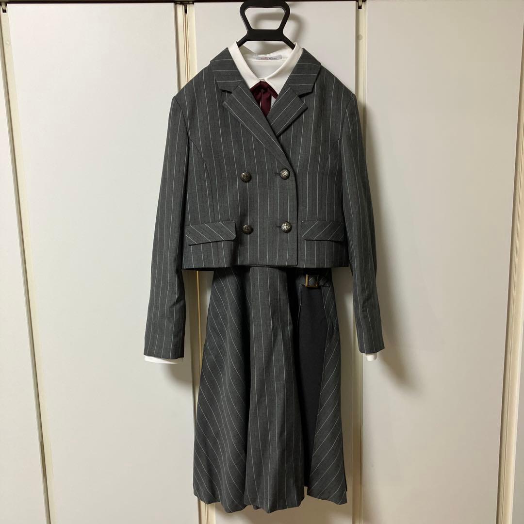 女の子　卒服　waltz by BEAMS DESIGN 165A waltz by BEAMS DESIGN フォーマルドレス 卒業式 165 - メルカリ