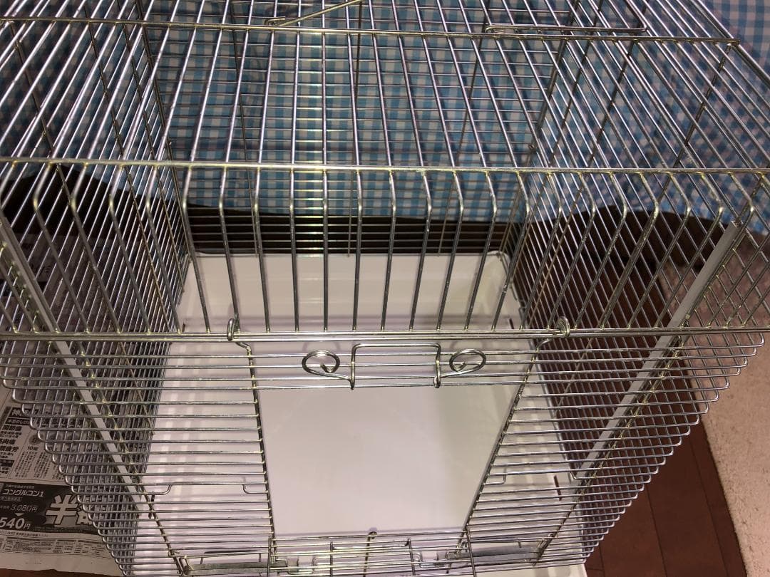 鳥かご　HOEI 465 オカメ　ケージ（商品説明読んでください） ケージ 鳥 465オカメ」の人気商品一覧 | 安い商品を通販サイトから探す
