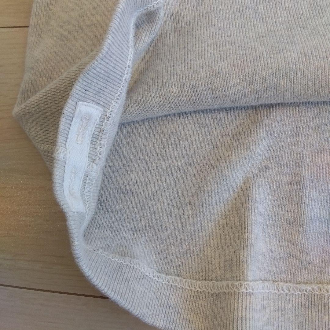 リアルマッコイズ UNDER SHIRT U.S.N.60 40サイズ