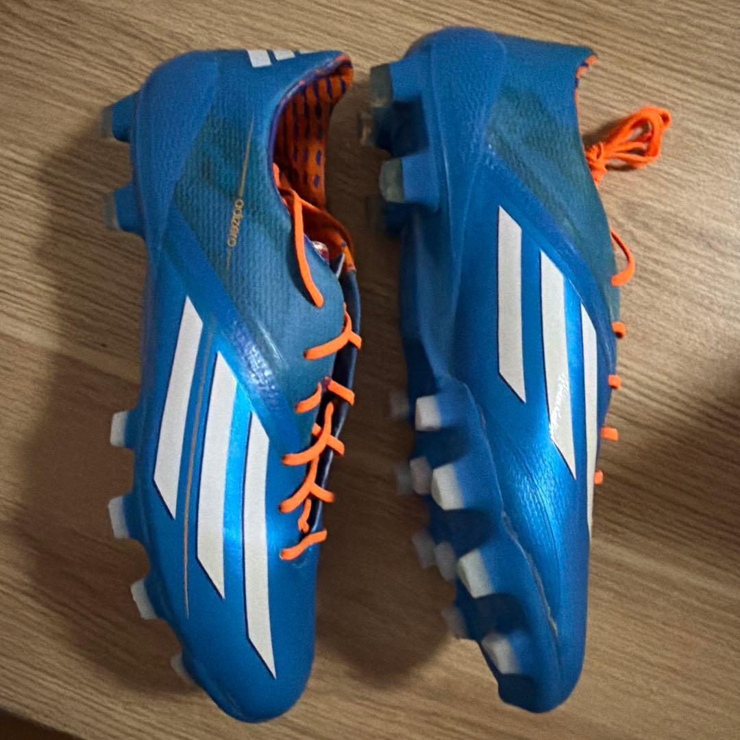 アディゼロ4 F50 HG 26.5cm