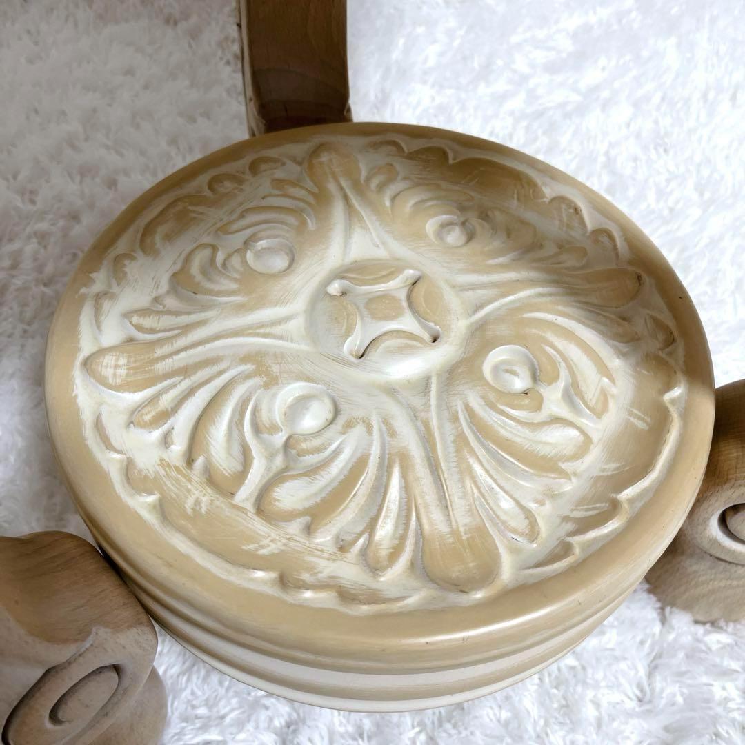 ガリンベルティ社 花台 イタリア製 大理石 サイドテーブル