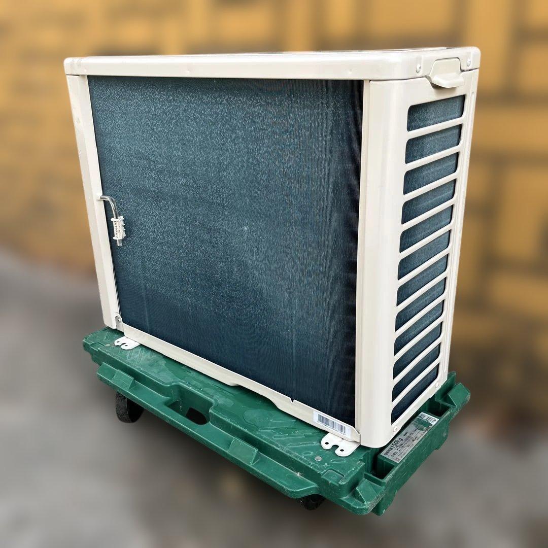 東芝ルームエアコン RAS-K221E3DX 主に6畳用 【美品】 - メルカリ