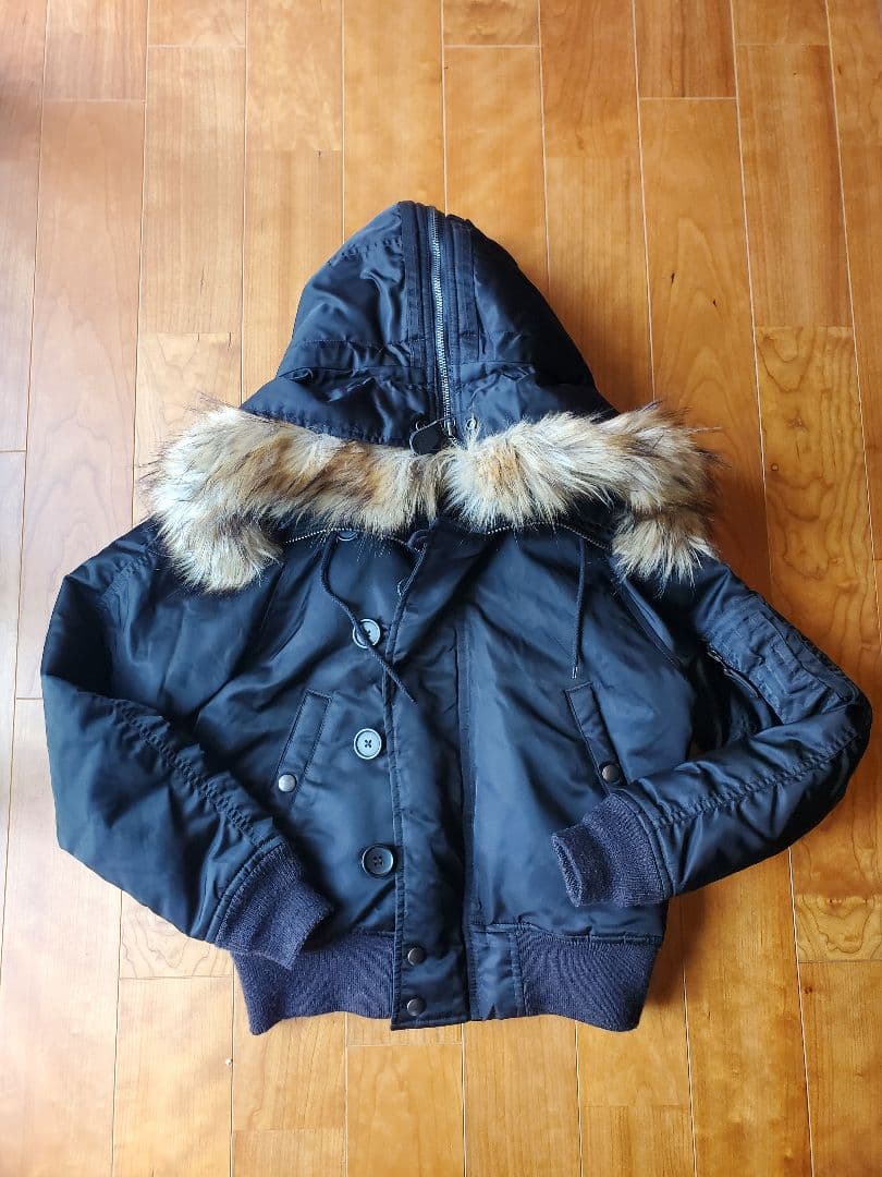 AVIREX　N-2B AVIREX AW '24 Available in AVIREX store,online store. - N-2B