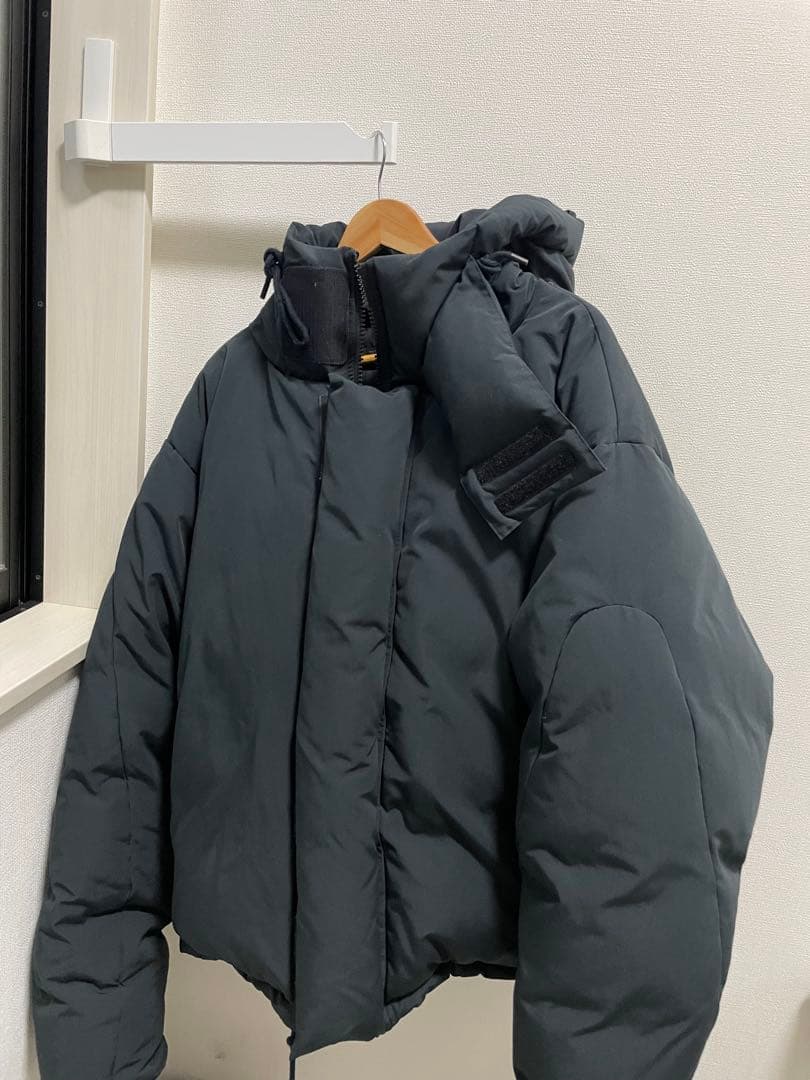 entire studios エンタイアスタジオ　ダウンジャケット　SOA entire studios エンタイア スタジオ 23AW Soa Puffer Down Jacket