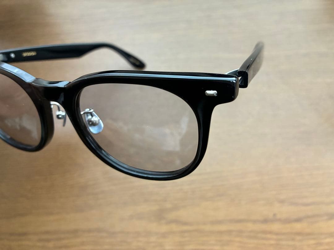 (美品) HHMMxMr.CASANOVA \"SESSION\" コラボサングラス