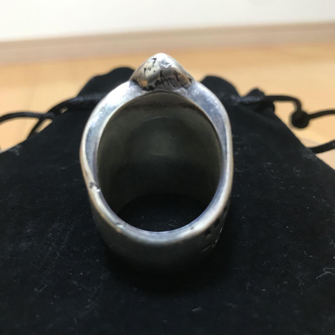 STARLINGEARスターリンギア デビルパンチャーリング#21 - メルカリ