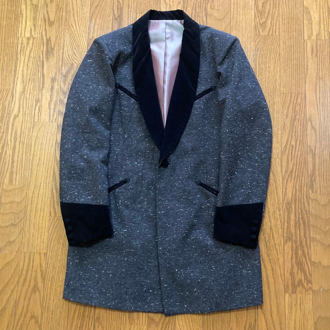 SAVOY CLOTHING エドワードジャケット ロカビリー 完売商品 - メルカリ