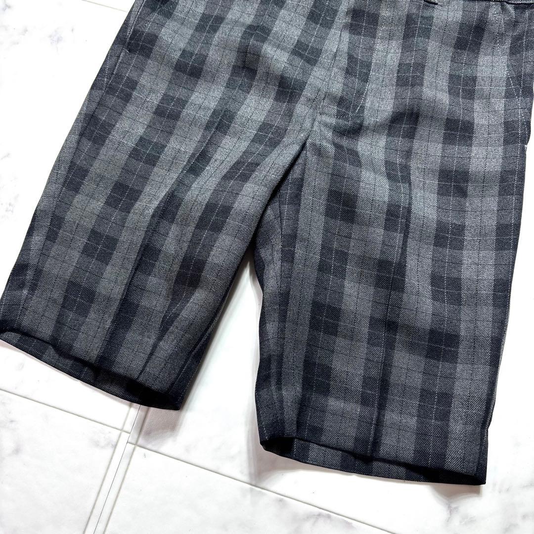 極美品✨ビームスデザイン キッズフォーマル 4点セット グレー