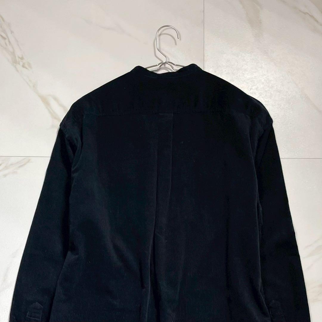 極美品 サイズ4✨23AW ポロバイラルフローレン コーデュロイシャツ