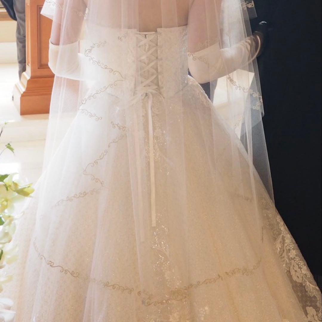 ミッキーベール ショートゴールド FTW - メルカリ