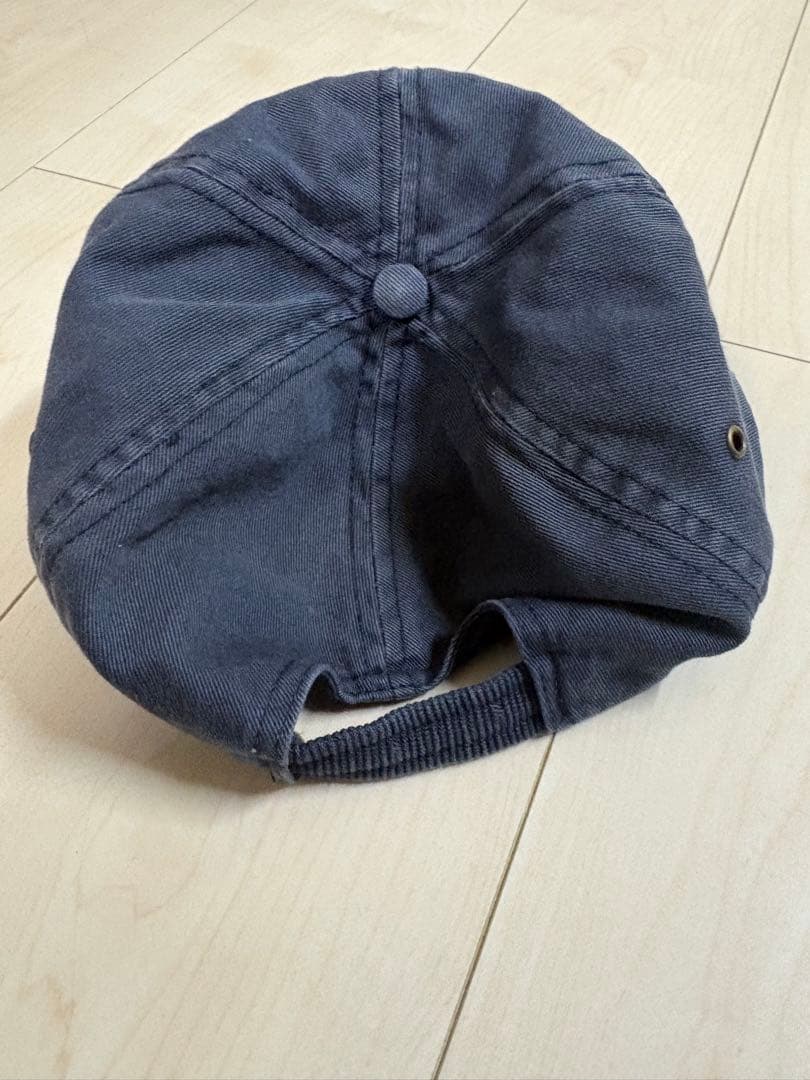 激レア】80s 90s BANANA REPUBLIC キャップ USA製 - メルカリ