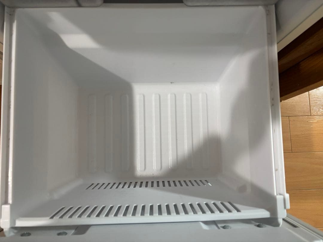 冷蔵庫/2021年製/Panasonic/NR-B14DW-W - メルカリ