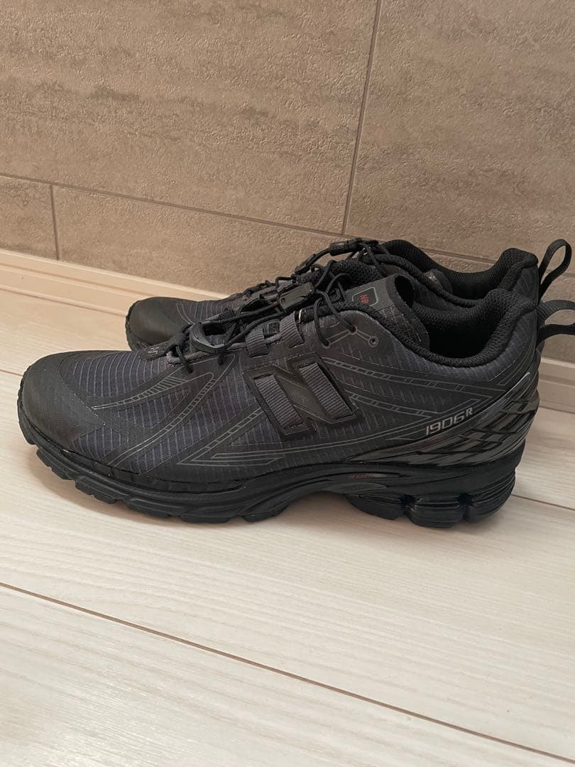 NB New Balance ニューバランス1906R 25.0cm スニーカー