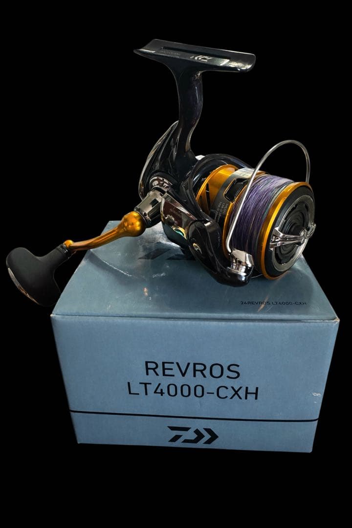 REVROS LT4000-CXH エメラルダス INF-2506 - メルカリ