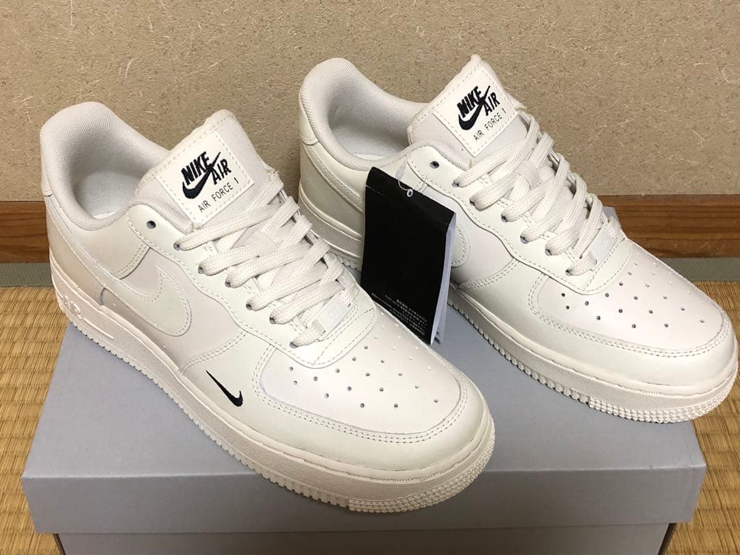Nike エアフォース1 25.5cm HF1058-133