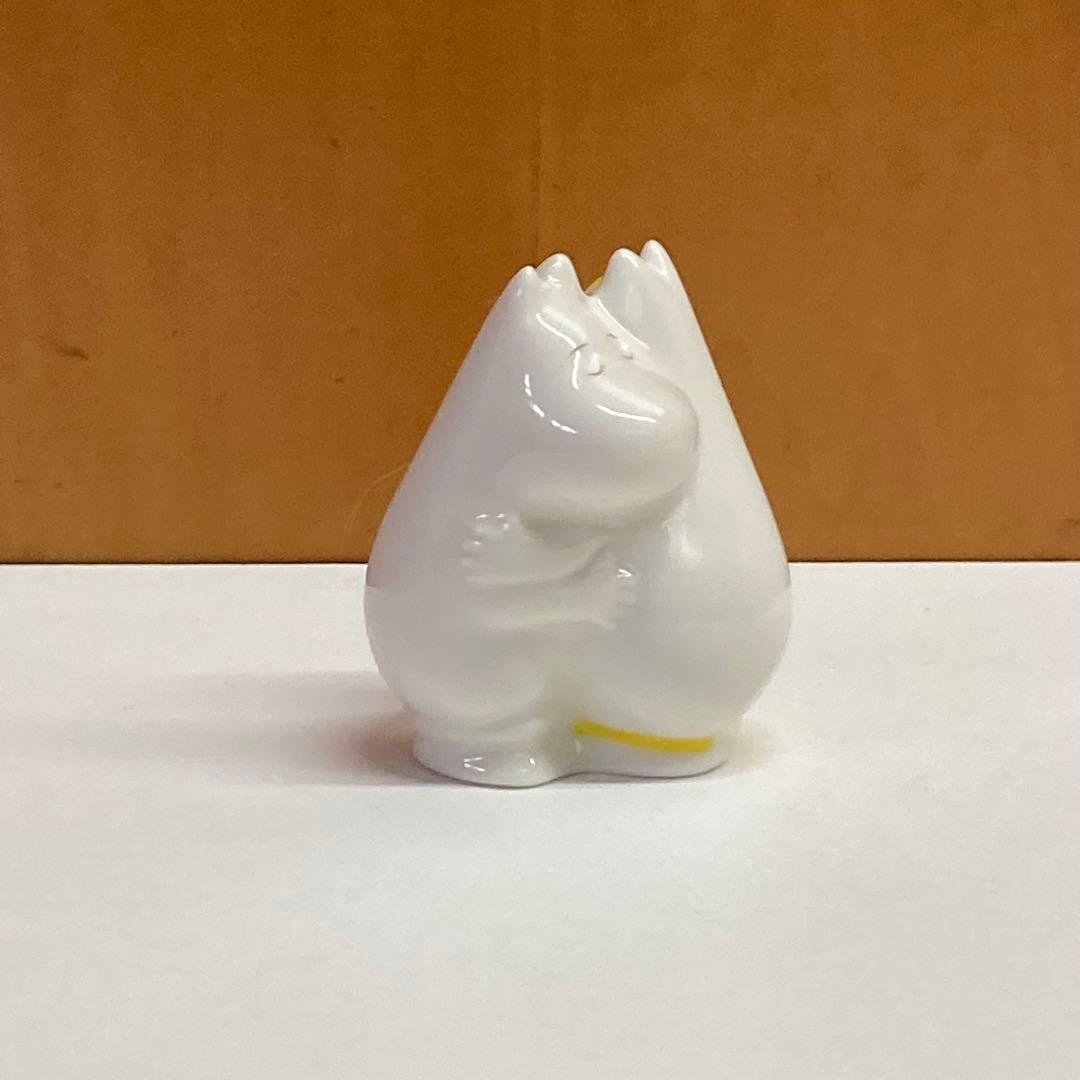 アラビア ムーミン ミニフィギュア LOVE ラブコレクション30周年 限定