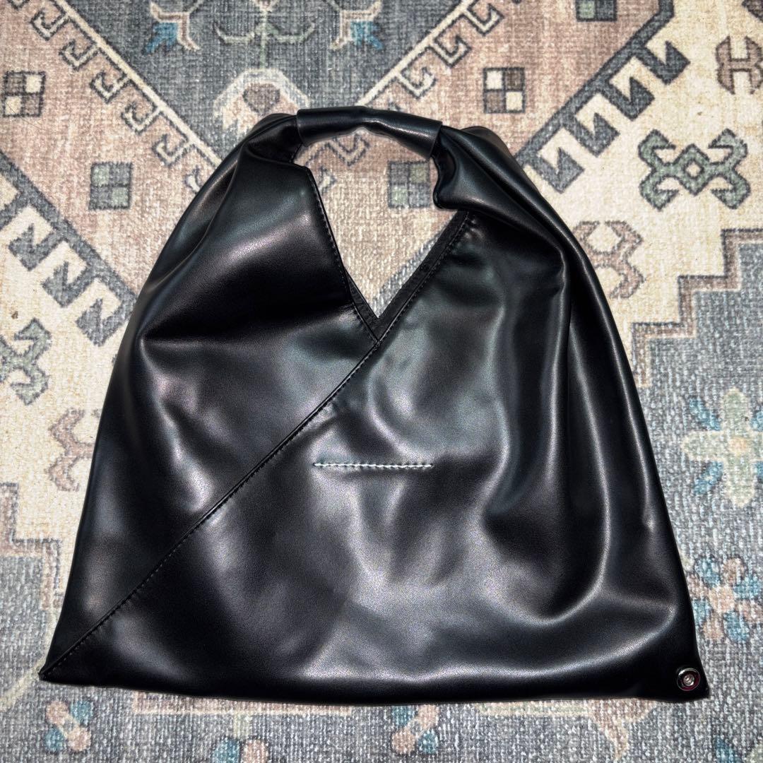 mm6 ジャパニーズバッグ　ミニサイズ MM6 Maison Margiela/エムエム6 メゾン マルジェラ通販