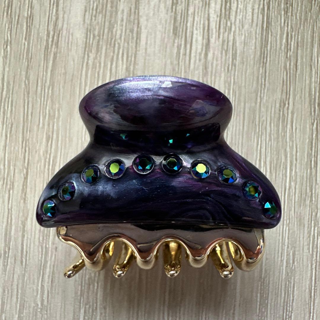 ⭐️acca⭐️ティアラクイーン 中小2個セット パープルの通販はau PAY