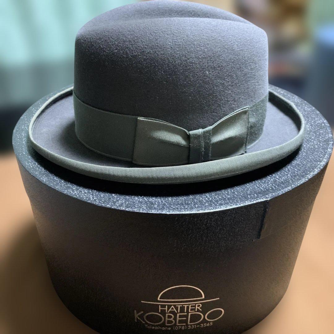 STETSONハット ステットソン フェルトハット OPENROAD JP FELT HAT（オープンロード