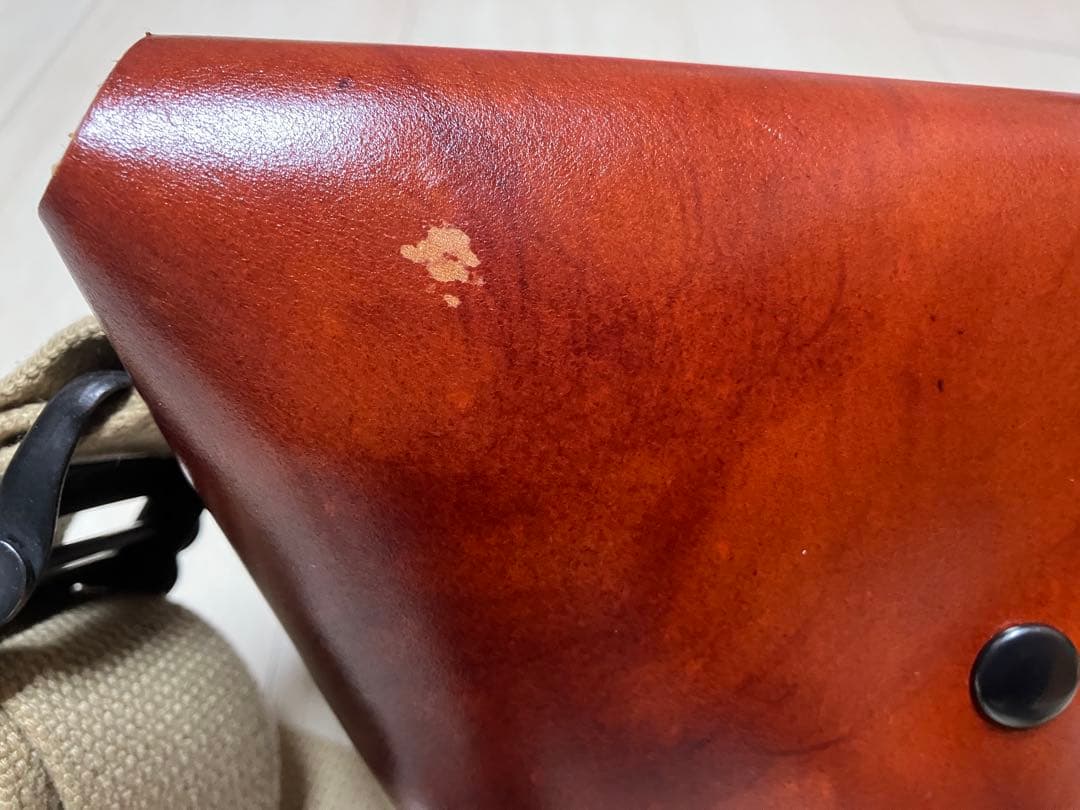 キ*ィ様 uni&co ユニアンドコー メッセンジャーバッグ