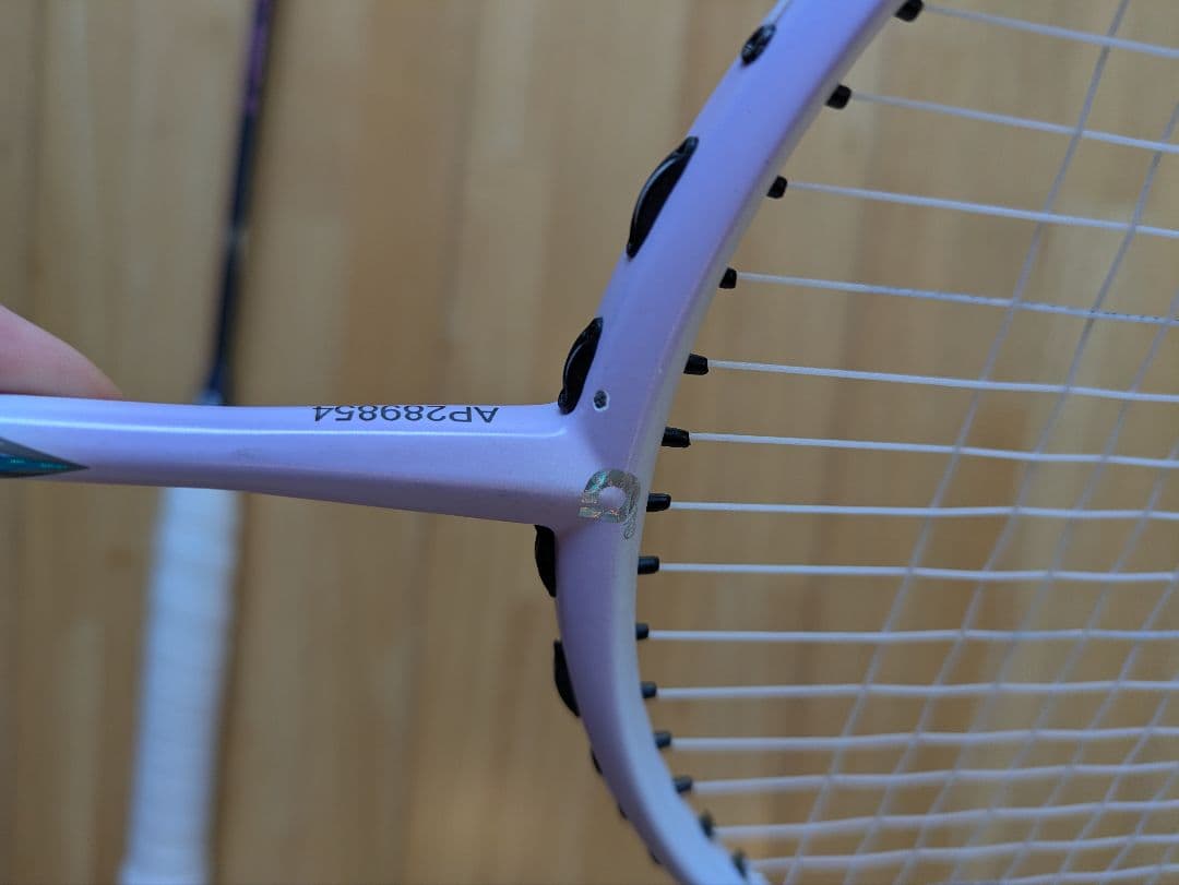 apacs Fly Weight 10 + Feather wight 55 - メルカリ