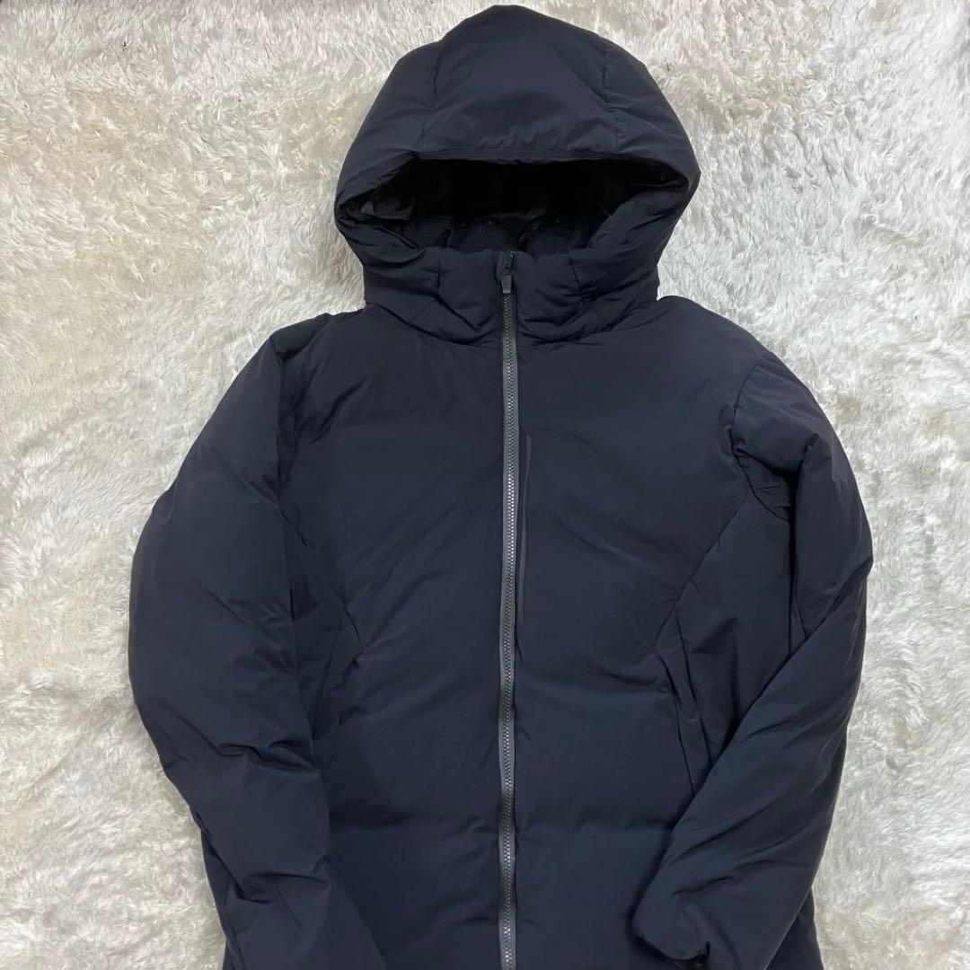 【Yuta Oshio様ユナイテッドアローズ　アライドダウンKOMATSU BEAUTY&YOUTH UNITED ARROWS - BEAUTY&YOUTH UNITED ARROWS小松