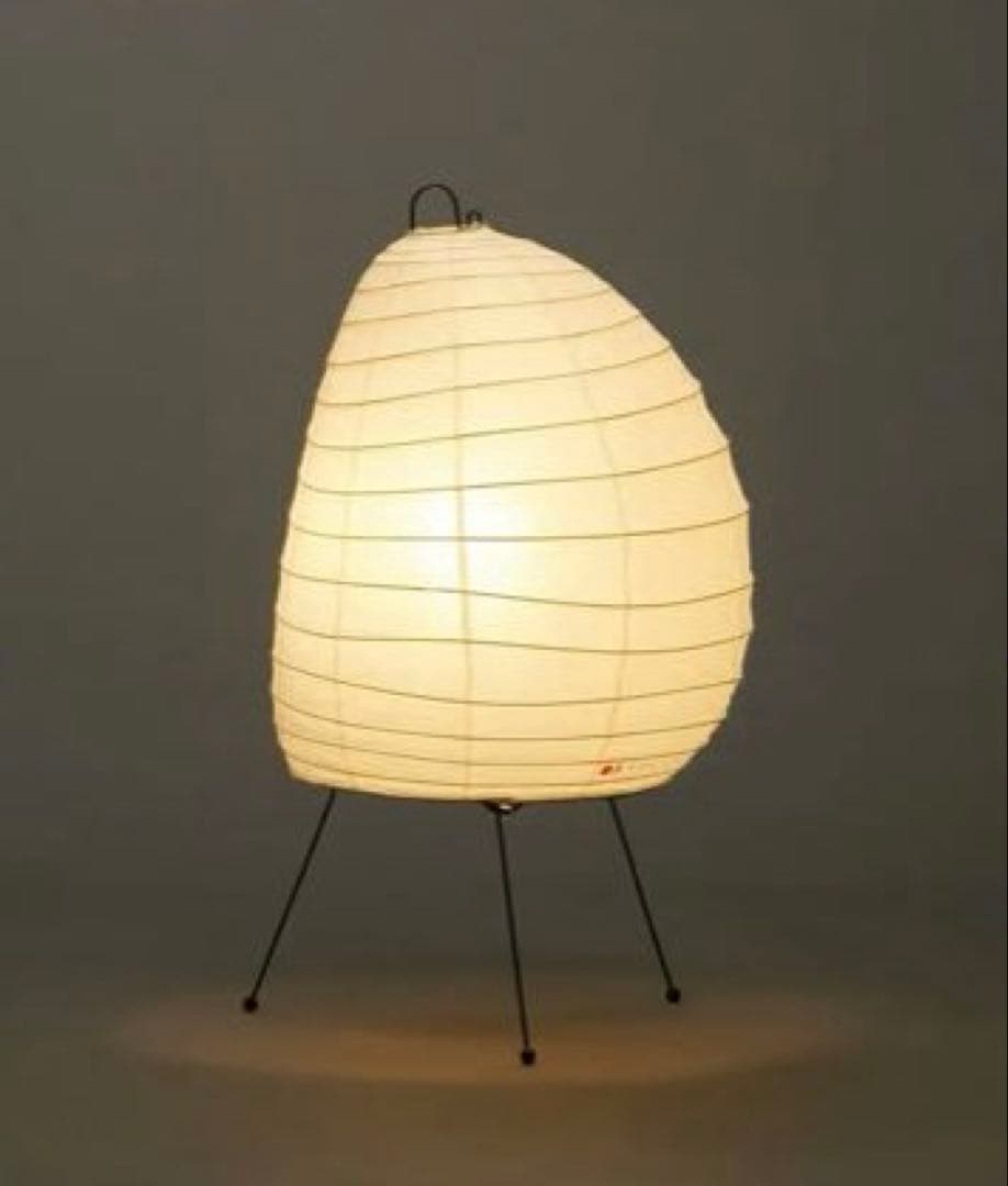 AKARI 1N IsamuNoguchi イサムノグチ スタンドライト AKARI スタンドライト 1N|イサムノグチの照明 AKARI（あかり）の通販