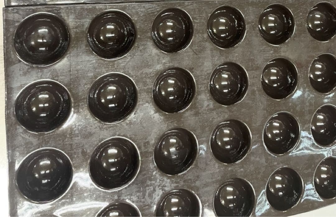 ドゥマール フレキシパン 600mm x 400mm3枚セット - メルカリ