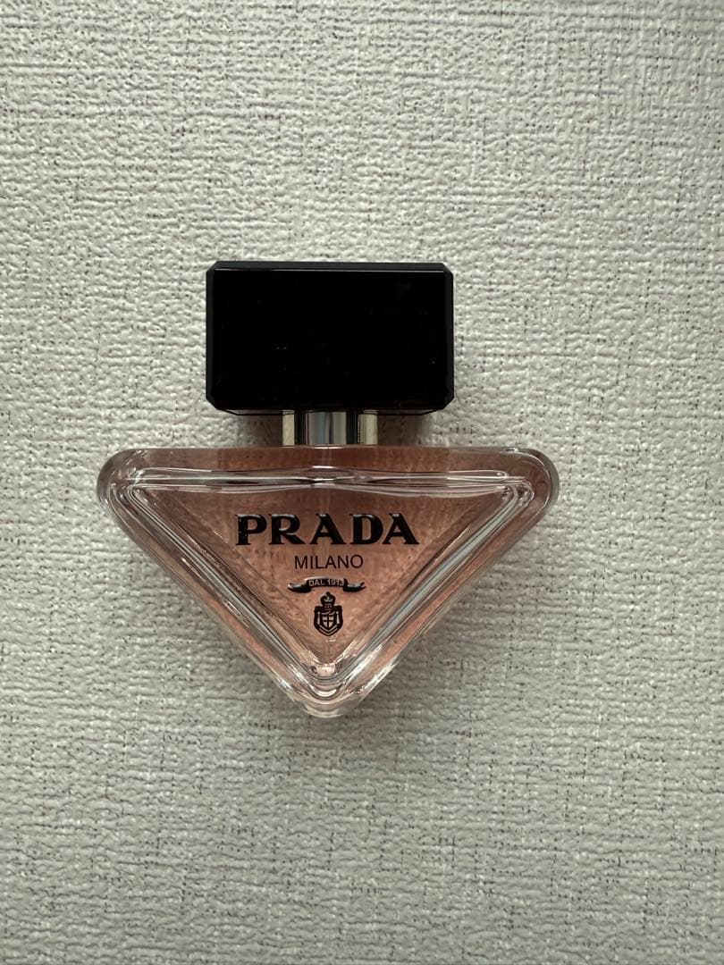 PRADA 香水　パラドックス　オーデパルファム　30ml プラダ パラドックス オーデパルファム｜プラダ ビューティ公式