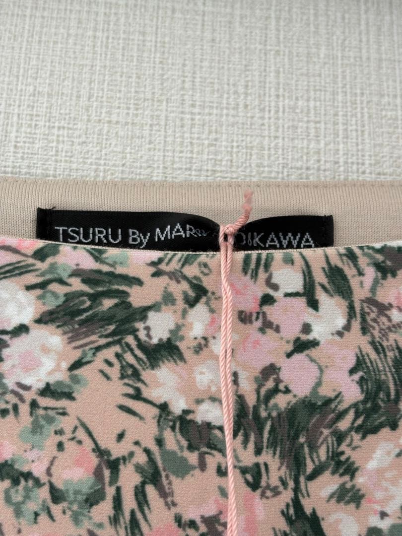 新品未使用】ツルバイマリコオイカワ Decorte 34 - メルカリ