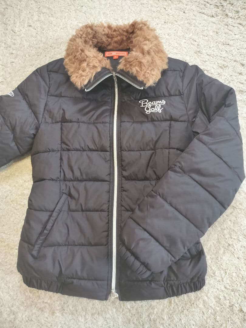 【美品】BEAMSGOLF♥️中綿ジャケット SALE 】アイテムが増えました！！！メンズ編｜ビームス ゴルフ なんば