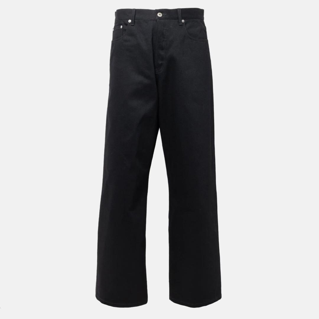 Simply Complicated BF ST JEAN ALL BLACK - メルカリ