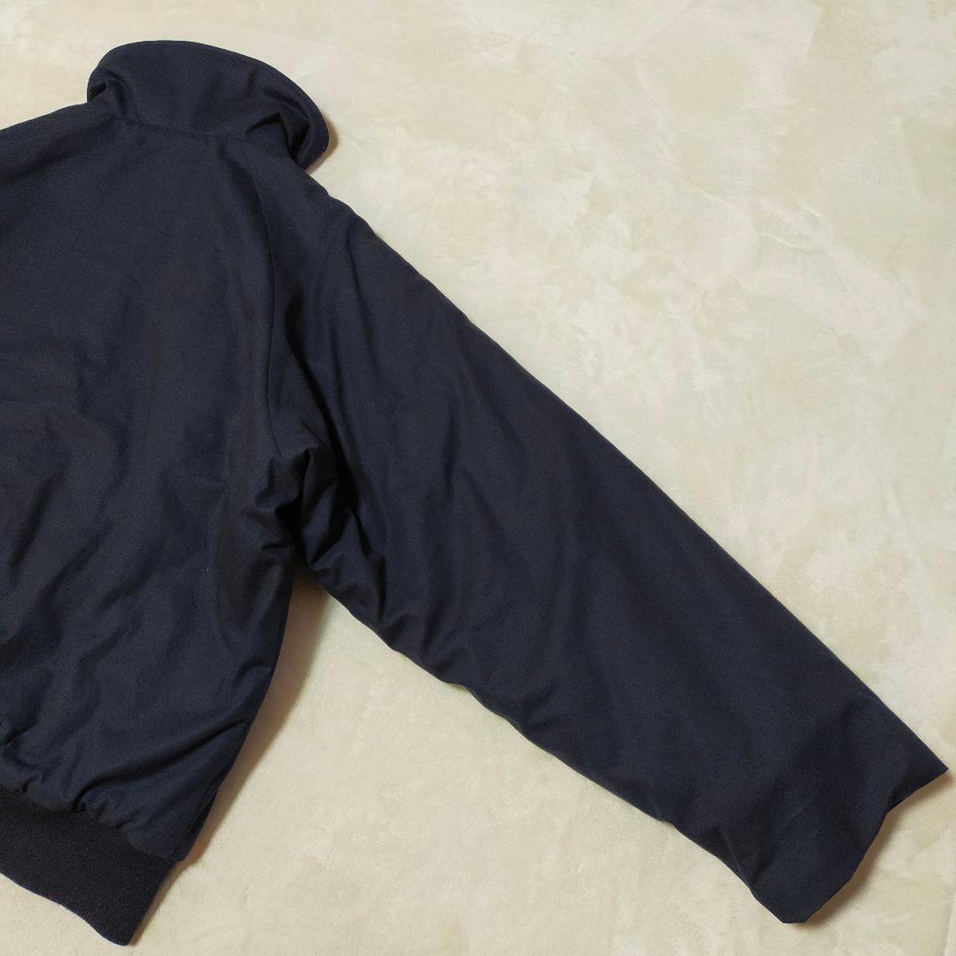 美品　WAIPER.inc　U.S.NAVY　シップボードジャケット　XLサイズ