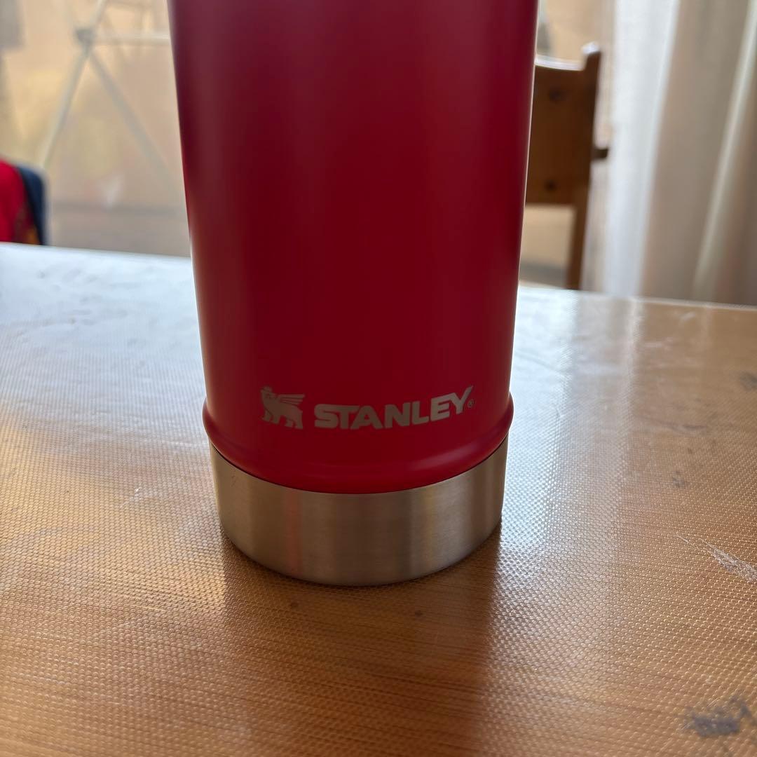 Supreme×STANLEY水筒 - メルカリ