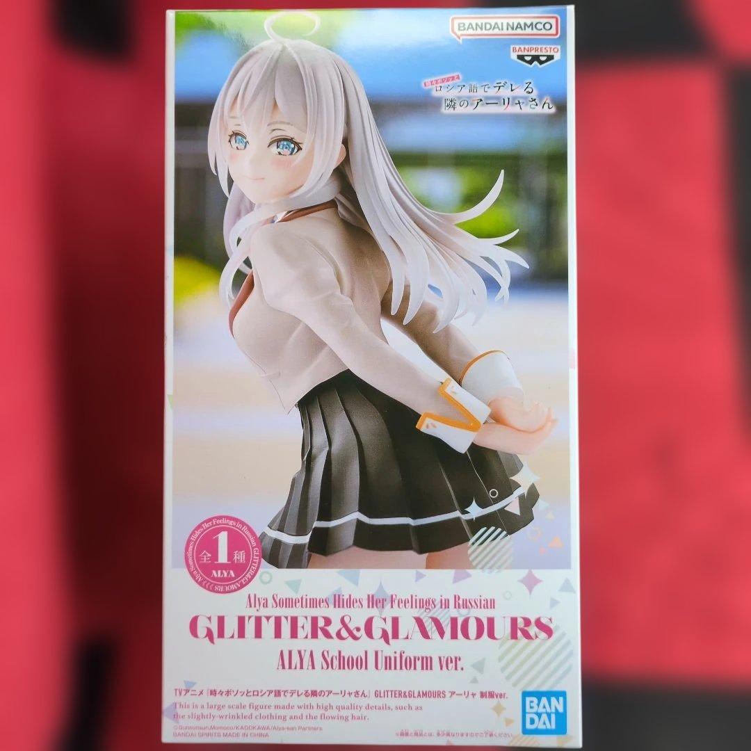 美少女プライズフィギュアまとめ売り 11体セット - メルカリ