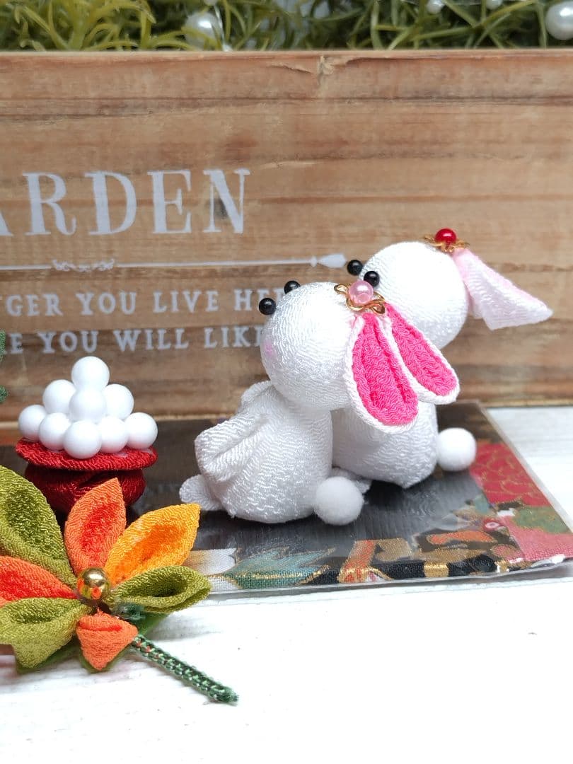 ♥♦☆No.6.7.8☆*クリスマス飾り**☆お正月飾り*他…*♡♦♥