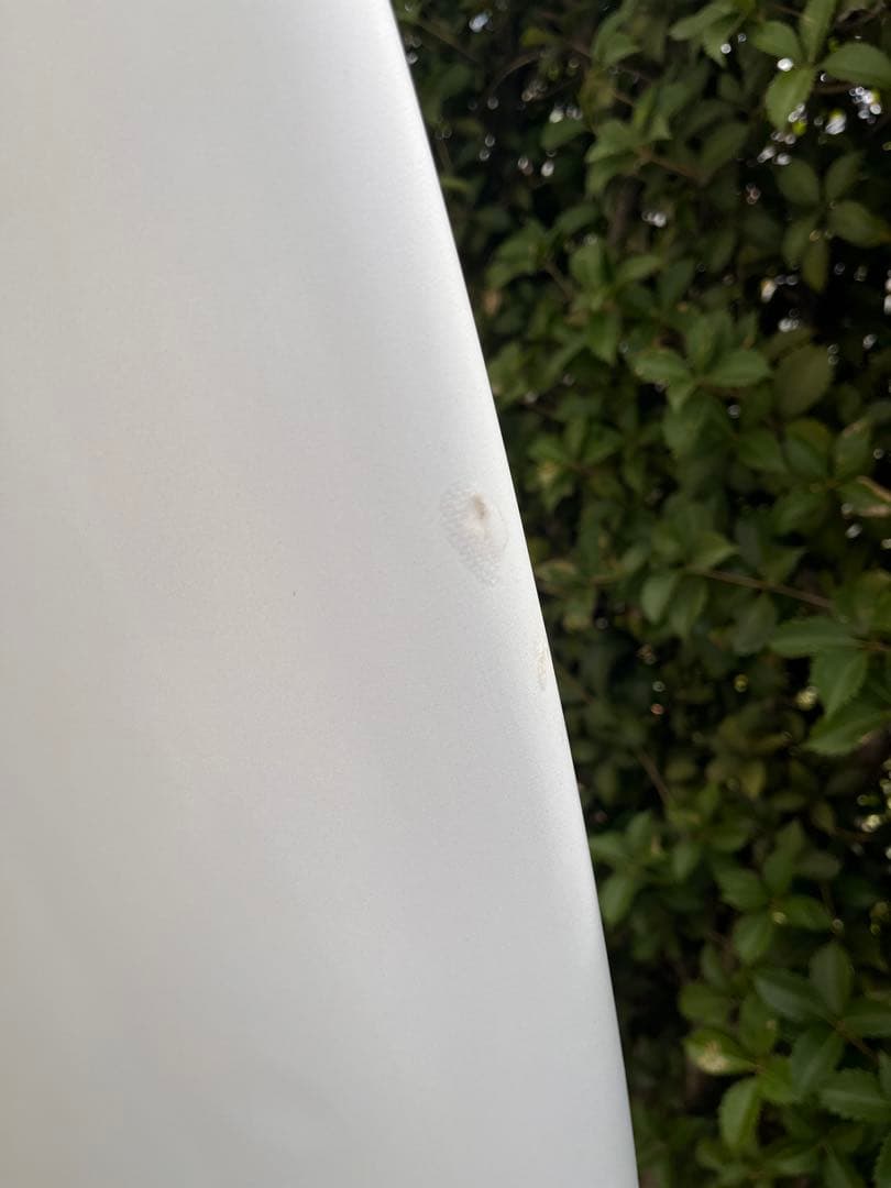 手渡しのみ KUMA サーフボード Chill Out チルアウト 6'2 - メルカリ