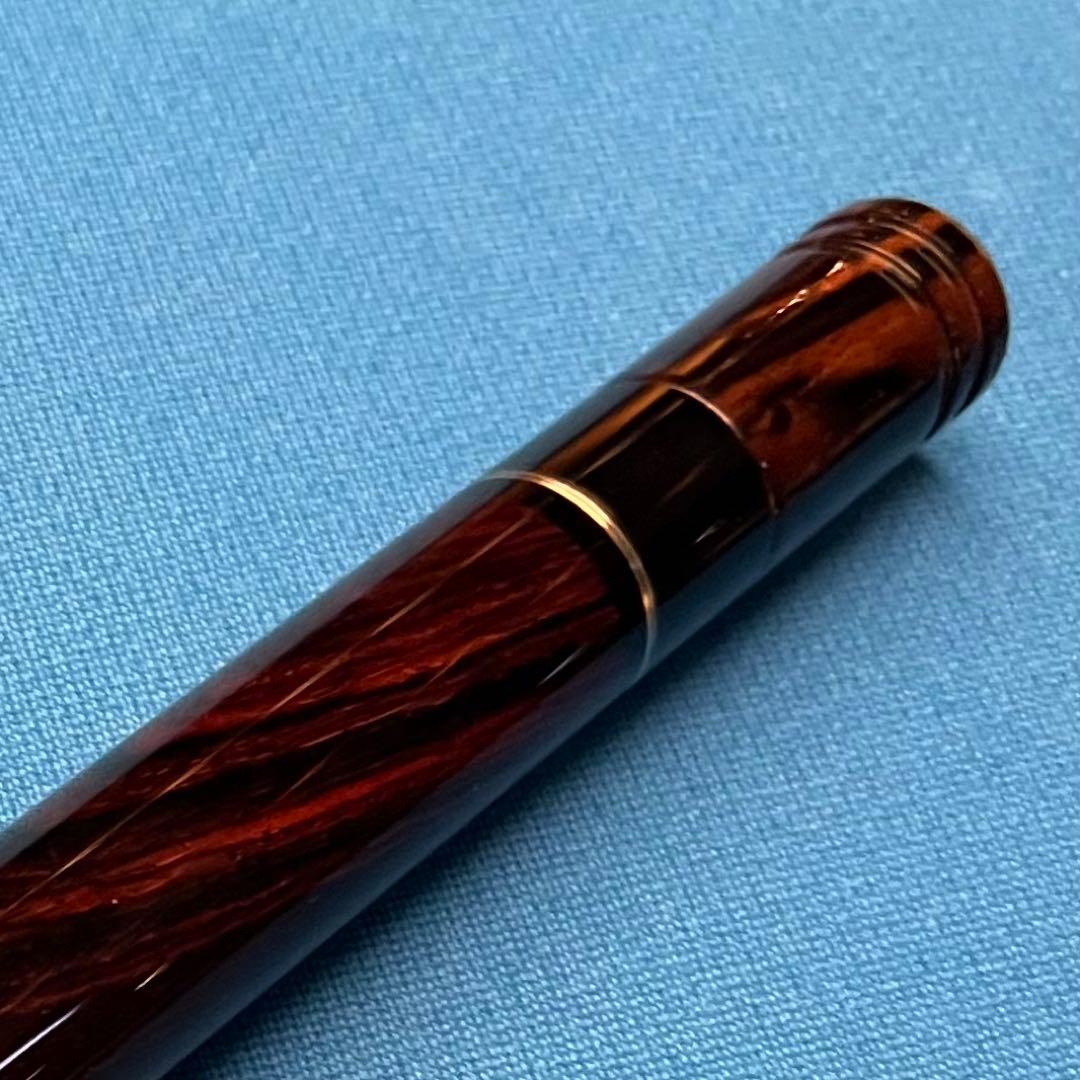 超希少 オーダーメイドEXSEED UJ名木ココボロ×黒檀 ノーラップ