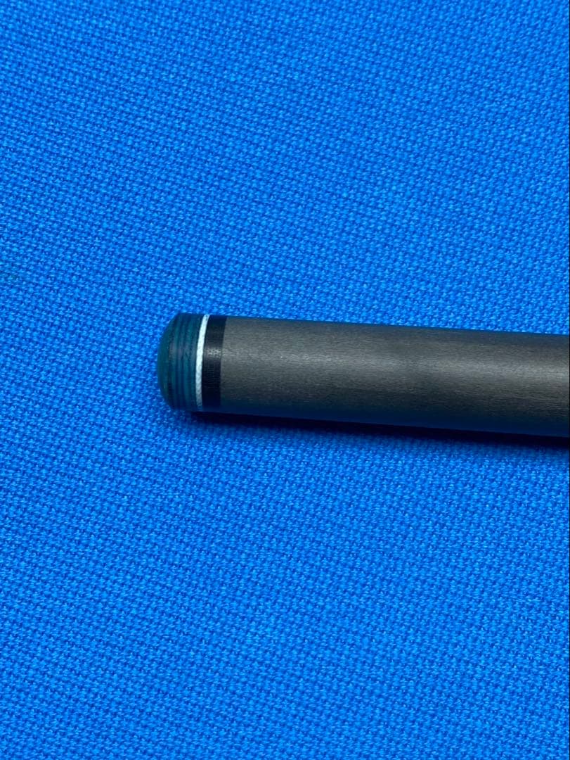 デビッド・ローマン　プレイ用カーボンシャフト　12.5ｍｍ　ラジアル