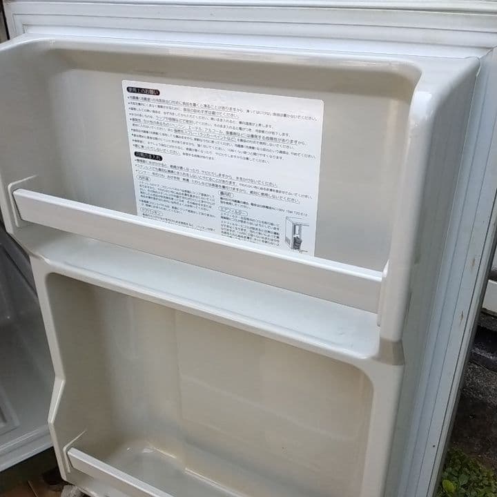 ホシザキ 台下冷蔵庫 RE-115 PTE 2009年式 - メルカリ