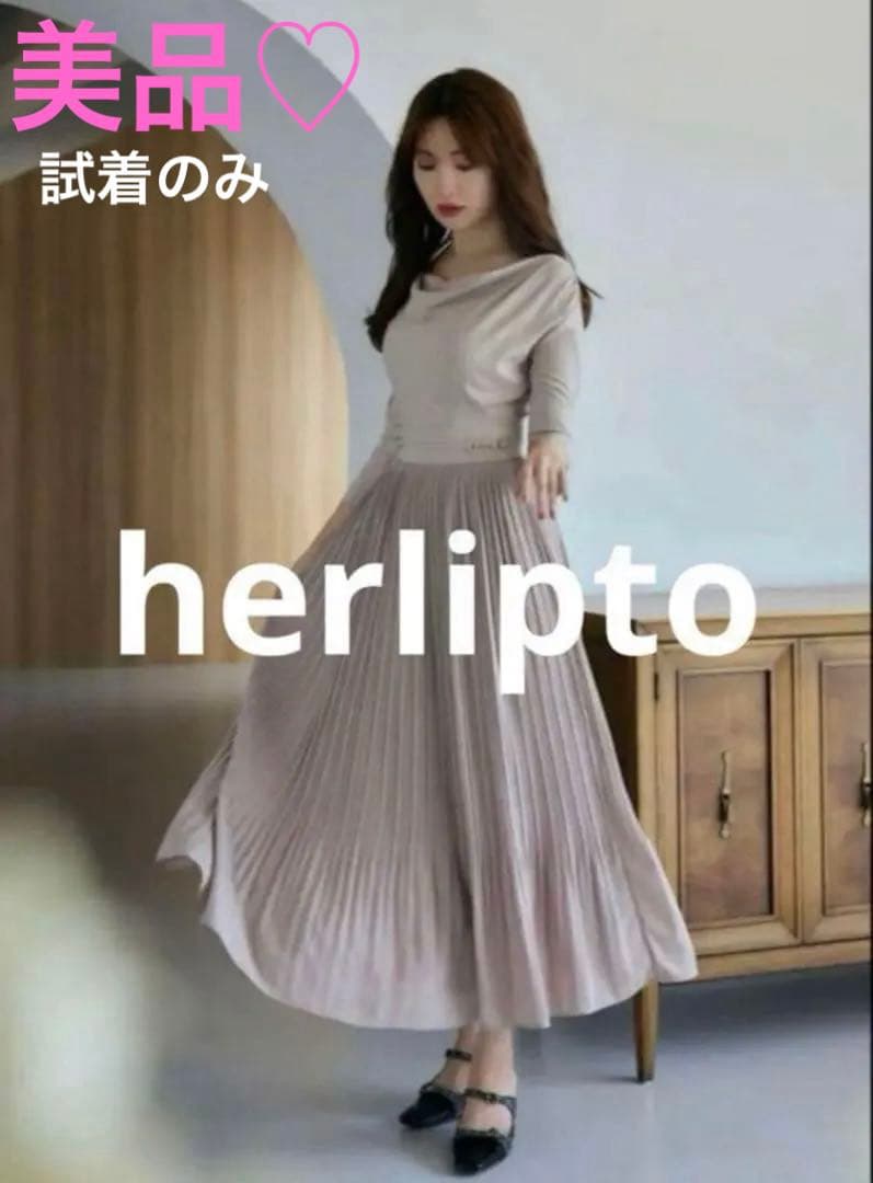 ANNA SUI アナスイ ワンピース 2015fw ユニセックス