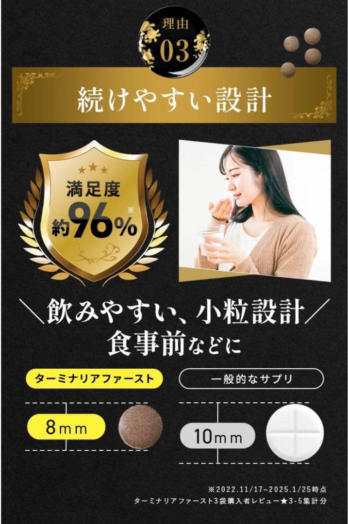 ターミナリアファースト プロフェッショナル 4袋 - メルカリ