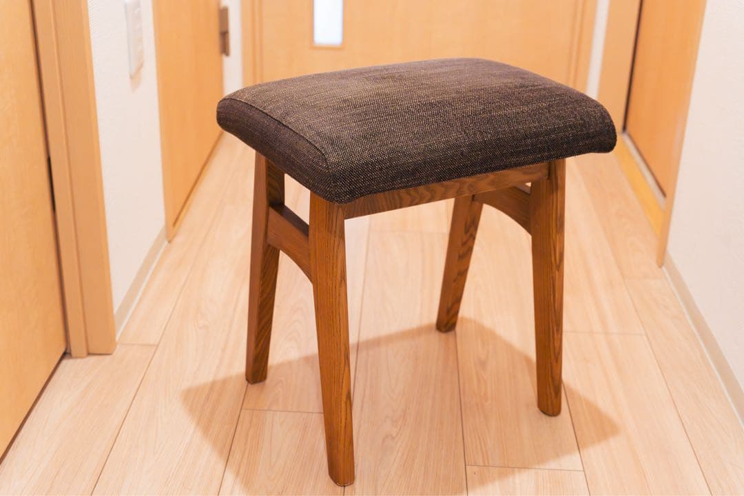 スツール unico ウニコ SIGNE シグネ - メルカリ