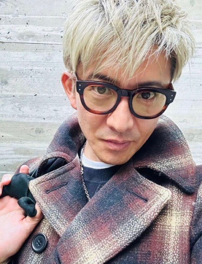 RayBan Mega Hawkey レイバン メガ ホークアイ キムタク着用 - メルカリ