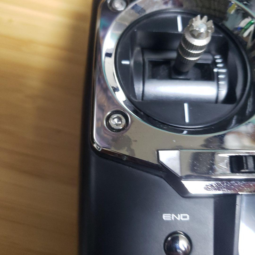 Futaba T10J プロポーショナルRCシステム① - メルカリ