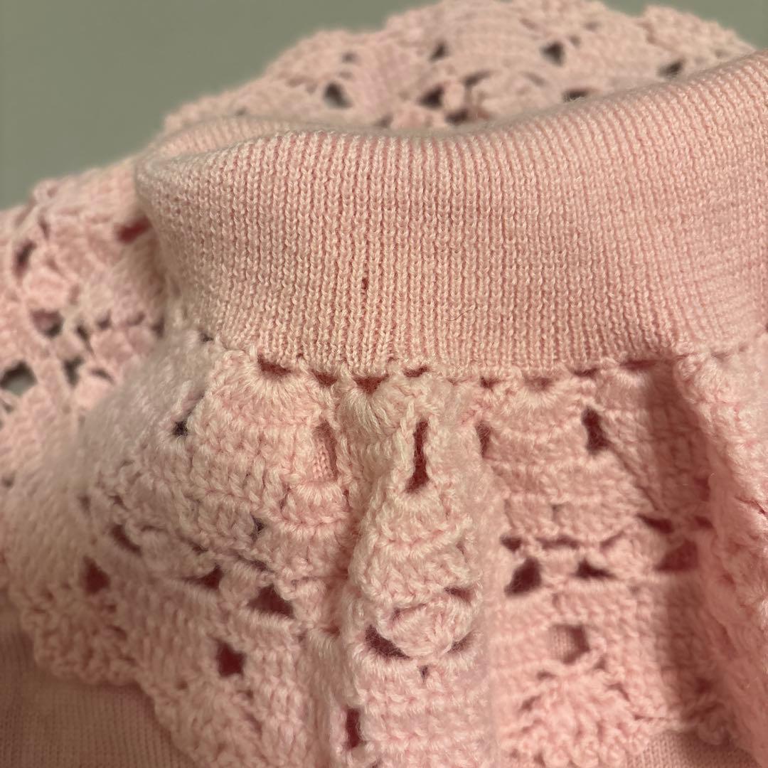 BabytheStarsshineBRIGHT エリザベス タートルニット - メルカリ