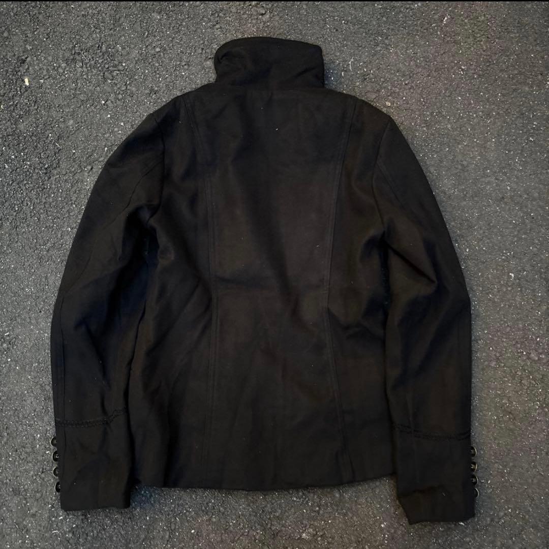 ナポレオンジャケット napoleon jacket y2k archive - メルカリ
