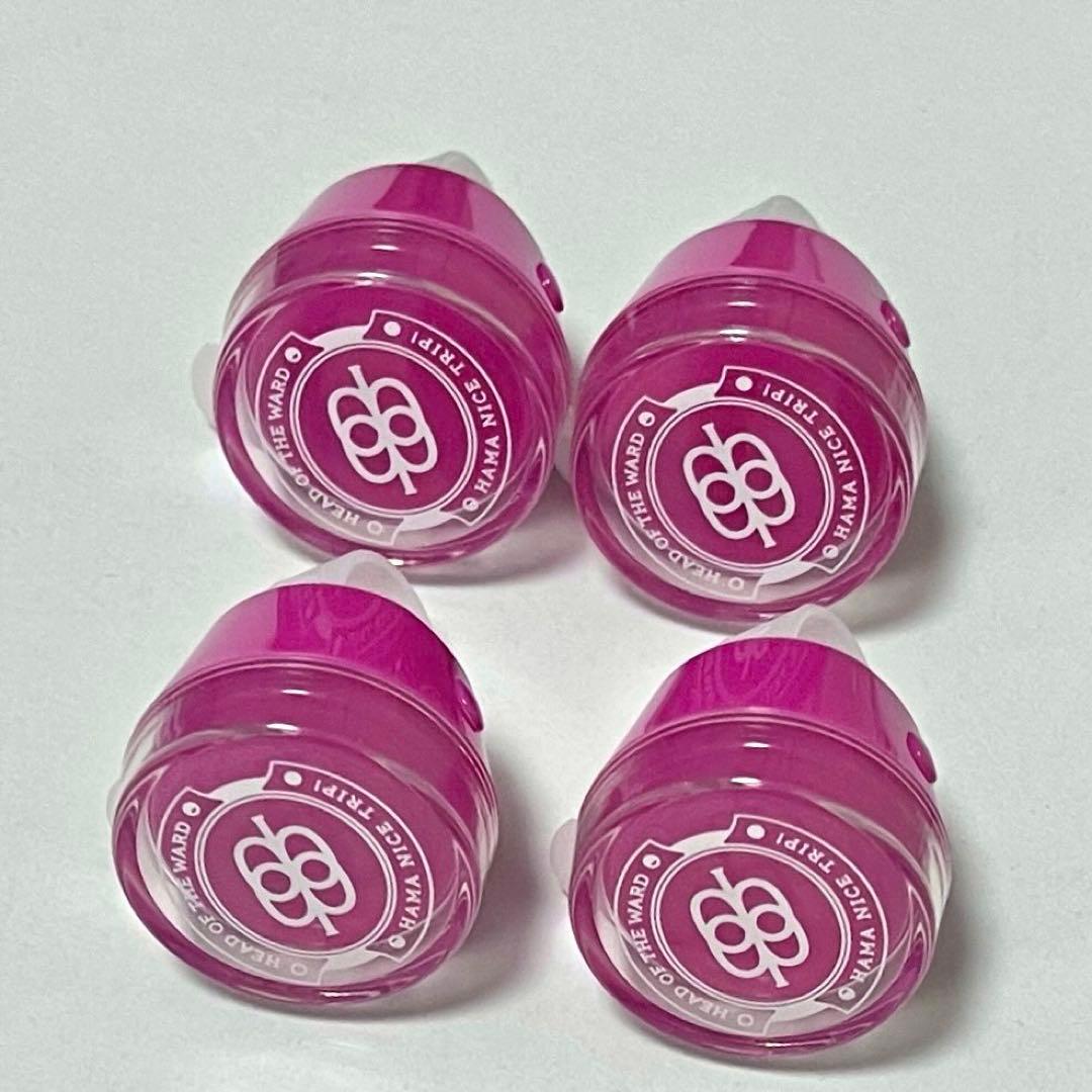 夜半子タろ 子タろ 18TRIP エイトリ リングライト リンライ おもライ