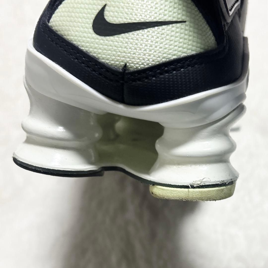 【希少】NIKE ナイキ　SHOX TL NOVA スニーカー　26.5cm