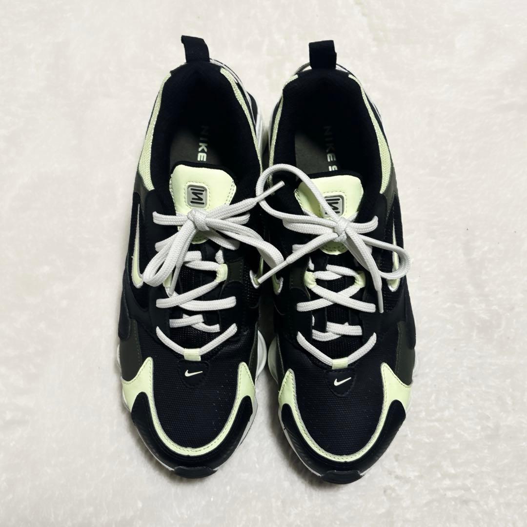 【希少】NIKE ナイキ　SHOX TL NOVA スニーカー　26.5cm